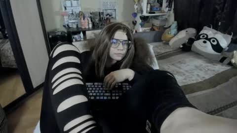 Snapshot of alexiamaiex chatting on 09.26.25 alexiamaiex online show from 09.26.25