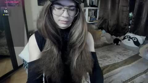 Snapshot of alexiamaiex chatting on 10.12.25 alexiamaiex online show from 10.12.25