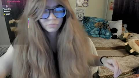 alexiamaiex online show from 04.09.26