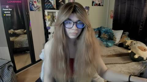 alexiamaiex online show from 04.13.26