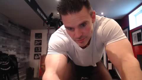 Alex online show from 12.04.25