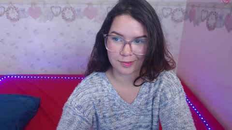 Alexia online show from 01.21.25