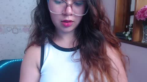 Alexia online show from 02.01.25