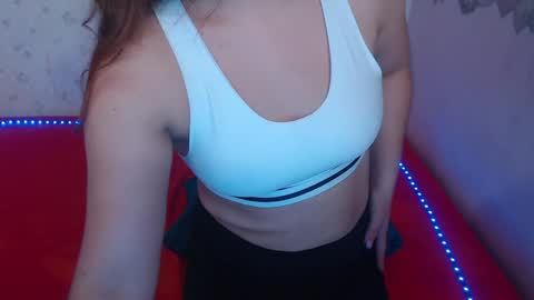 Alexia online show from 02.05.25