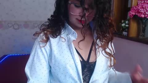 Alexia online show from 02.28.25