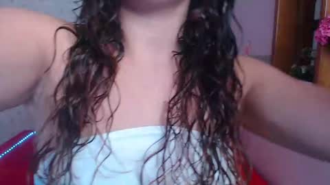 Alexia online show from 03.12.25