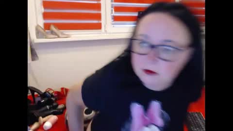 alexie33 online show from 02.27.25