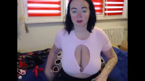 alexie33 online show from 12.05.25