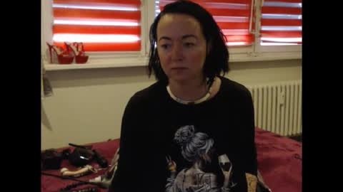 Snapshot of alexie33 chatting on 03.19.26 alexie33 online show from 03.19.26