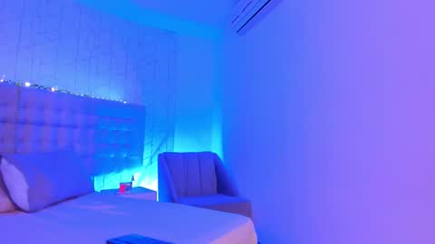 Alexia Brown online show from 02.07.26