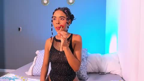 Alexia Brown online show from 06.28.26