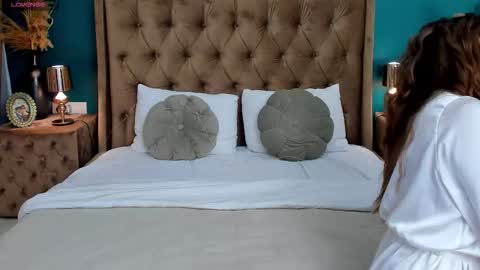 Alexis online show from 01.13.26