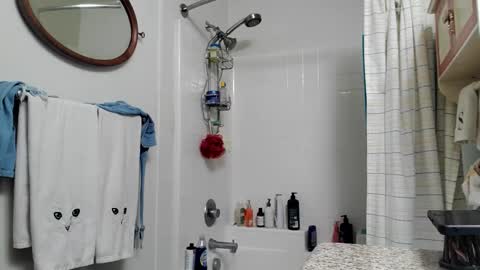 Alexinside you online show from 12.22.25