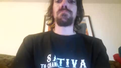 Alexinside you online show from 04.13.26