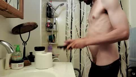 Alexinside you online show from 04.15.26