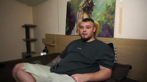 Snapshot of alexirr chatting on 12.15.24 Alex online show from 12.15.24