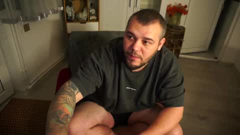 Snapshot of alexirr chatting on 02.16.25 Alex online show from 02.16.25