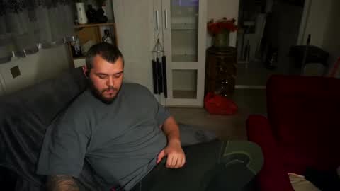 Snapshot of alexirr chatting on 03.01.25 Alex online show from 03.01.25