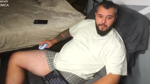 Alex online show from 11.12.25