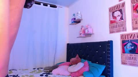 Alexis online show from 02.22.25