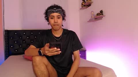 Alexis online show from 09.10.25