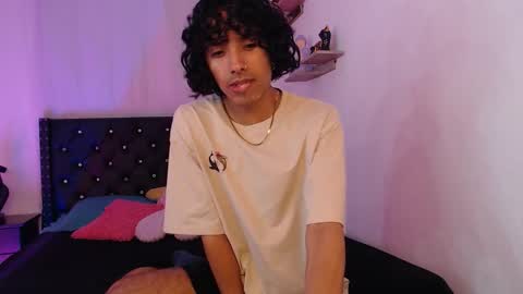 Alexis online show from 11.07.25