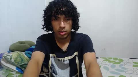 Alexis online show from 11.11.25