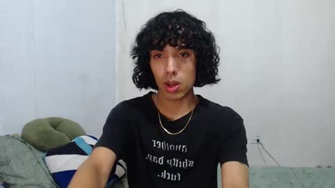 Alexis online show from 11.24.25