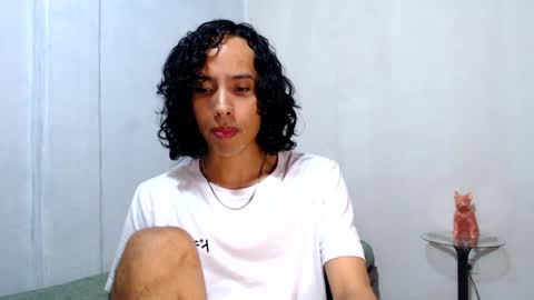 Alexis online show from 04.07.26