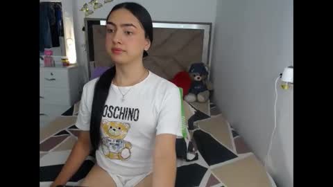 -- ALEXIS -- online show from 05.22.26