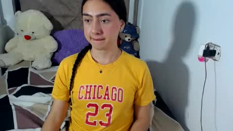 -- ALEXIS -- online show from 07.19.26