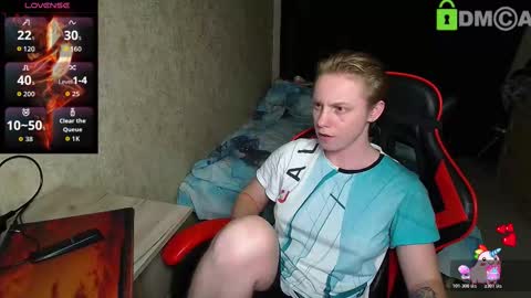 Alexis online show from 10.27.25