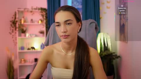 Snapshot of alexis_luv_ chatting on 11.07.25 Alexis online show from 11.07.25