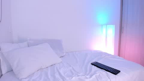 Alexiis 3 online show from 03.12.25