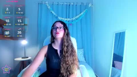 Snapshot of alexis_scott__ chatting on 06.27.26 alexis_scott__ online show from 06.27.26