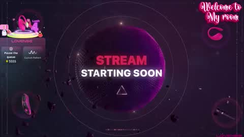 Alexis White online show from 01.09.26