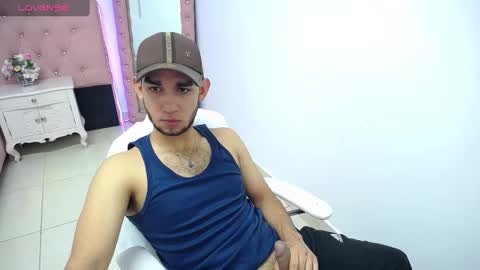 Snapshot of alexiscollinss chatting on 01.31.25 alexiscollinss online show from 01.31.25