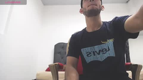 Snapshot of alexiscollinss chatting on 02.16.25 alexiscollinss online show from 02.16.25