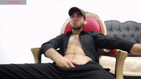 Snapshot of alexiscollinss chatting on 02.20.25 alexiscollinss online show from 02.20.25