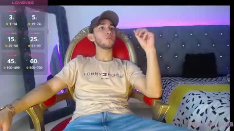 Snapshot of alexiscollinss chatting on 03.08.25 alexiscollinss online show from 03.08.25