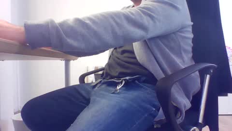 Snapshot of alexisgood888 chatting on 11.03.25 Slave Alex online show from 11.03.25