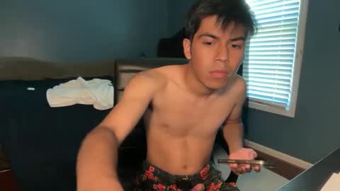 AlexisJacobs727 online show from 09.22.25