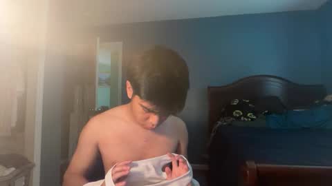 AlexisJacobs727 online show from 04.07.26