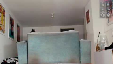 Snapshot of alexislondon_ chatting on 12.16.24 Alexis London online show from 12.16.24