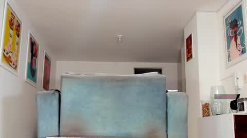 Snapshot of alexislondon_ chatting on 01.17.25 Alexis London online show from 01.17.25