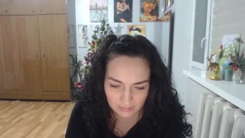 Snapshot of alexismillers chatting on 01.10.26 AlexisMillers online show from 01.10.26