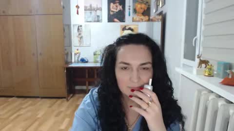 Snapshot of alexismillers chatting on 02.10.26 AlexisMillers online show from 02.10.26