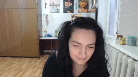 AlexisMillers online show from 02.11.26