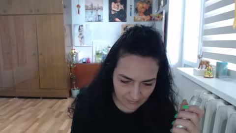 AlexisMillers online show from 05.24.26