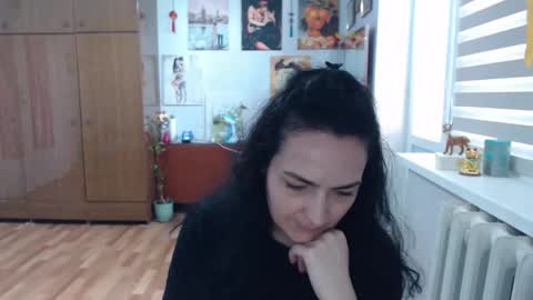 AlexisMillers online show from 05.25.26